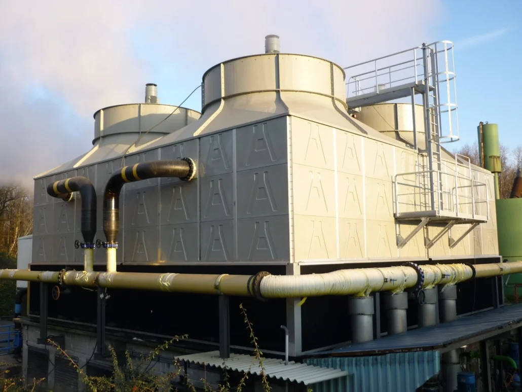 Cooling Tower