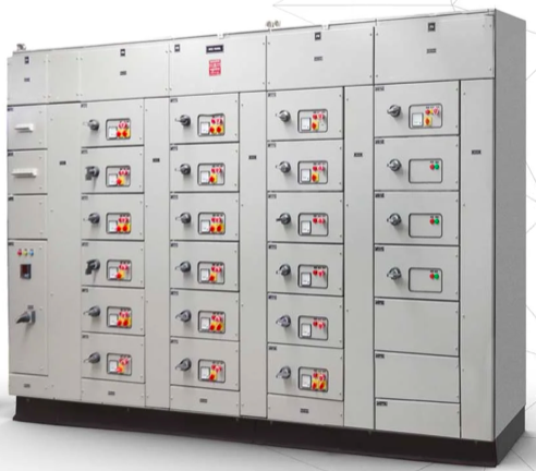 Electrical PCC & MCC Panel Testing